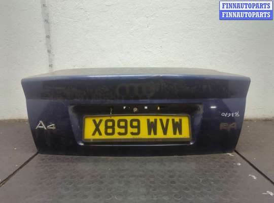 Замок багажника AU1754344 на Audi A4 (B5) 1994-2000