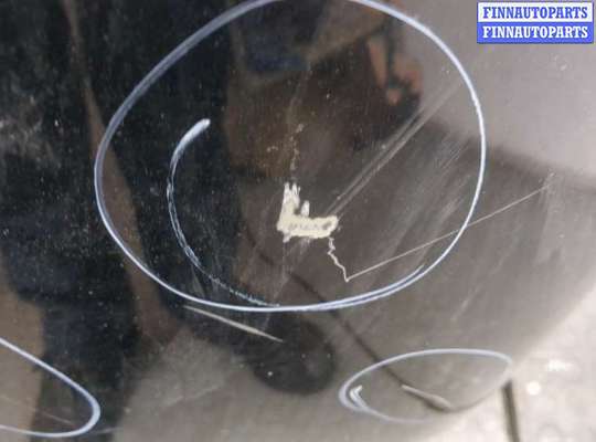 купить Капот на Honda CR-V 2006-2012