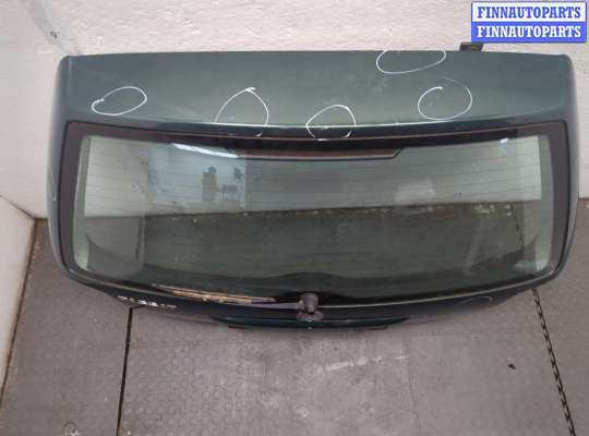 купить Обшивка крышки (двери) багажника на Volkswagen Passat 5 1996-2001