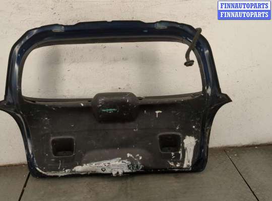 купить Крышка (дверь) багажника на Peugeot 308 2007-2013