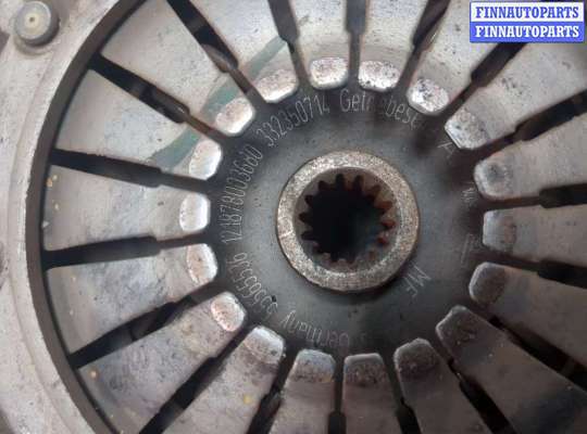 купить Маховик на Opel Corsa D 2006-2014