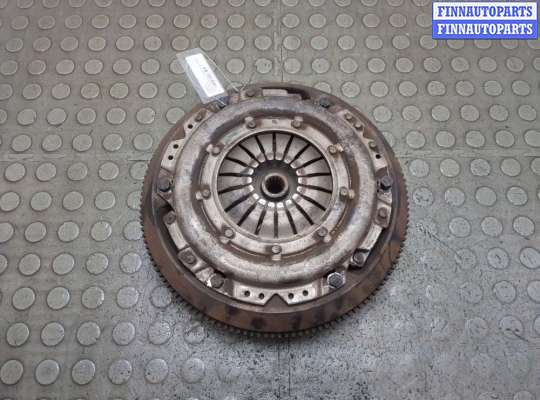 Маховик OP2433419 на Opel Corsa D 2006-2014