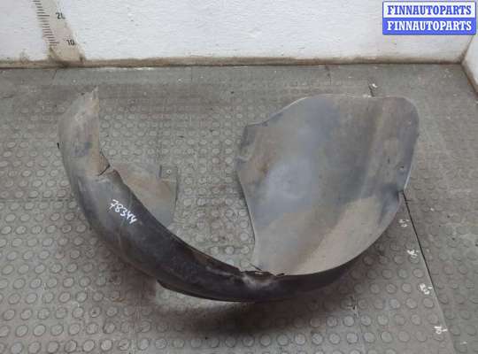 Защита арок (подкрылок) VG2716417 на Volkswagen Golf 5 2003-2009