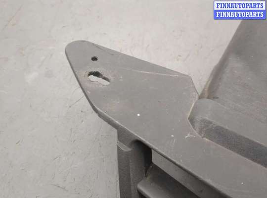 купить Решетка радиатора на Ford Focus 2 2008-2011