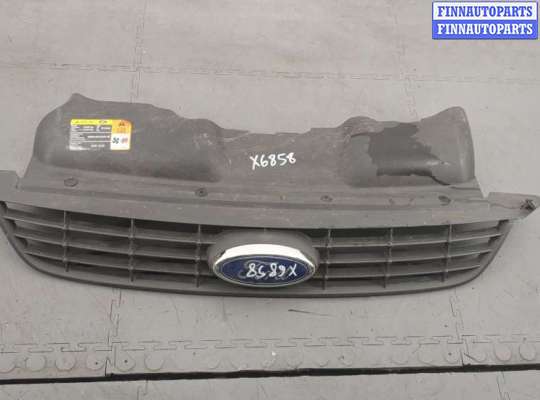 купить Решетка радиатора на Ford Focus 2 2008-2011