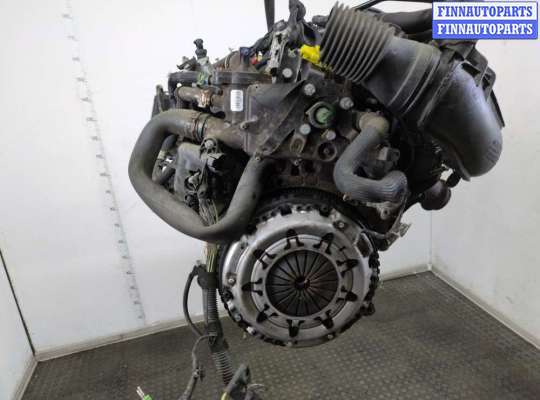 купить Генератор на Peugeot Partner 2002-2008