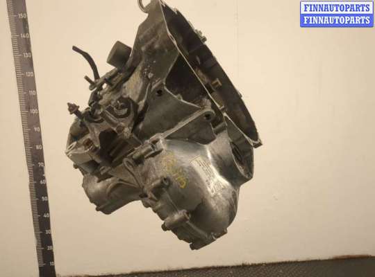 купить КПП 6-ст.мех. (МКПП) на Honda Civic 2005-2012