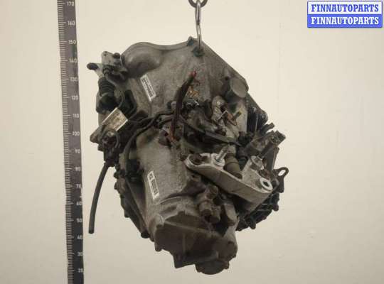 купить КПП 6-ст.мех. (МКПП) на Honda Civic 2005-2012