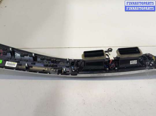 купить Пластик панели торпеды на BMW X5 F15 2013-2018