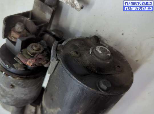 купить Стартер на Ford Focus 2 2005-2008