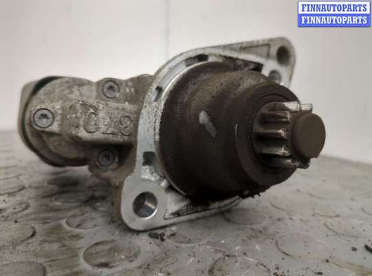 купить Стартер на Volkswagen Touran 2003-2006