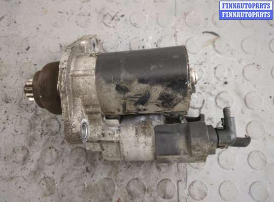 купить Стартер на Volkswagen Touran 2003-2006