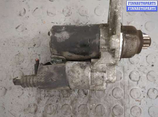 купить Стартер на Volkswagen Touran 2003-2006