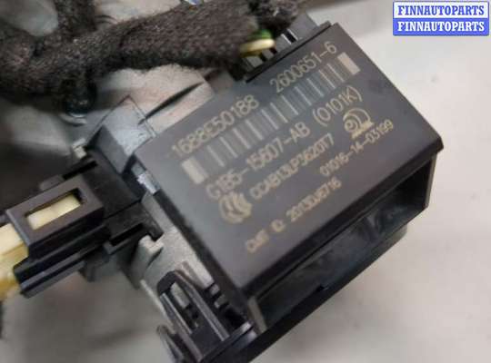 купить Электроусилитель руля на Ford EcoSport 2017-2023