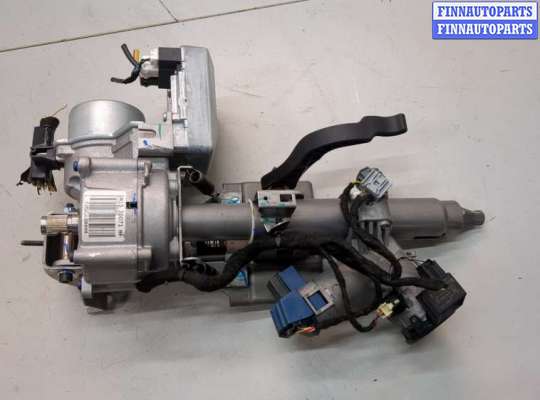 Электроусилитель руля FO2141837 на Ford EcoSport 2017-2023