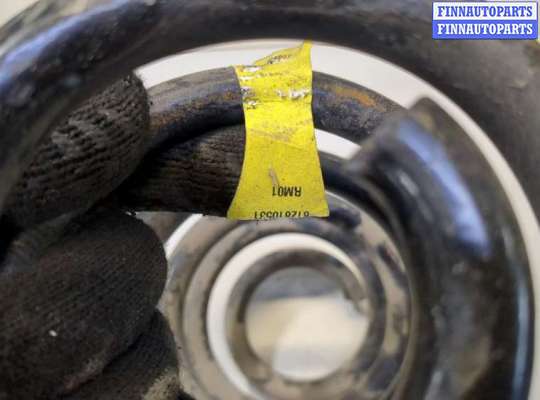 купить Пружина подвески на Chevrolet Equinox 2017-2024