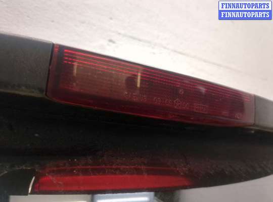 купить Подсветка номера на Chrysler Pacifica 2003-2008