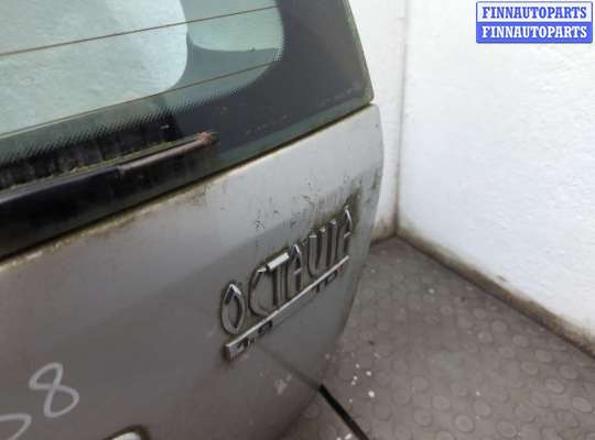 купить Щеткодержатель на Skoda Octavia Tour 1996-2011