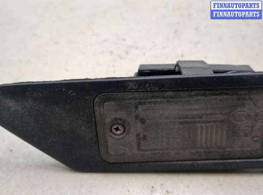 купить Подсветка номера на Audi A6 (C6) 2004-2011
