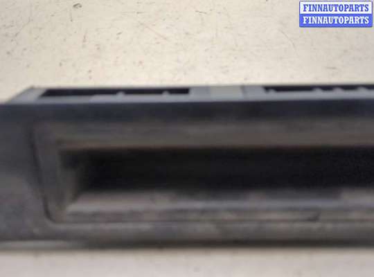 купить Подсветка номера на Audi A6 (C6) 2004-2011