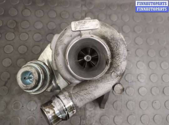 купить Турбина на Renault Trafic 2001-2014