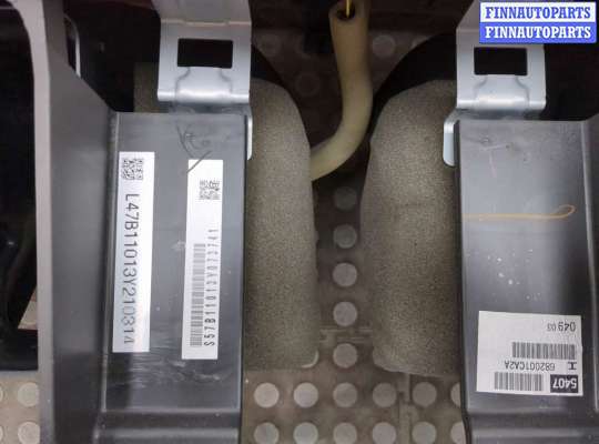 купить Кнопка старта (запуска двигателя) на Infiniti QX70 2013-2018