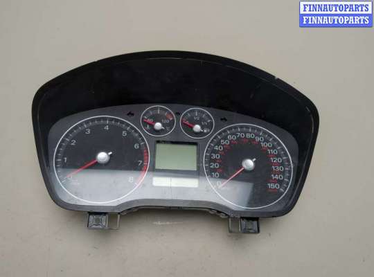 Щиток приборов (приборная панель) FO1992796 на Ford Focus 2 2005-2008