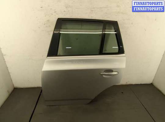 купить Дверь боковая (легковая) на BMW X3 E83 2004-2010