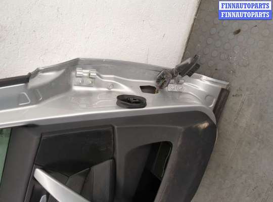 купить Дверь боковая (легковая) на BMW X3 E83 2004-2010