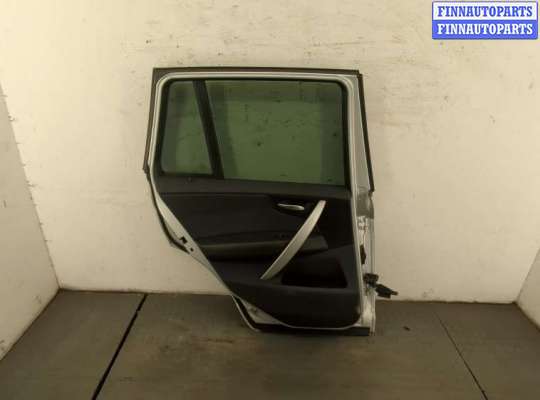 купить Дверь боковая (легковая) на BMW X3 E83 2004-2010
