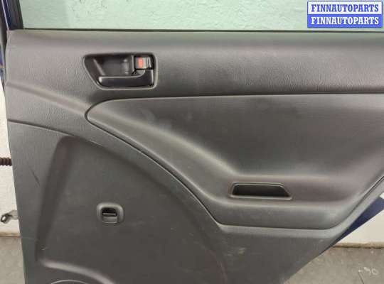 купить Стекло боковой двери на Toyota Matrix 2002-2008