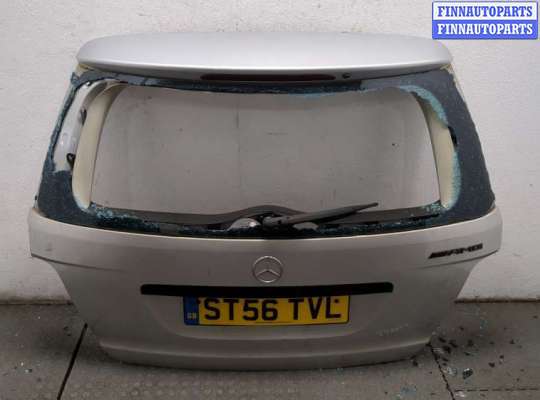 купить Щеткодержатель на Mercedes ML W164 2005-2011