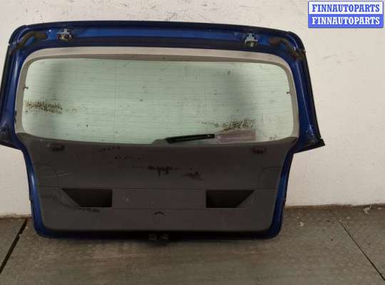 купить Двигатель стеклоочистителя (моторчик дворников) задний на Volkswagen Golf 5 2003-2009