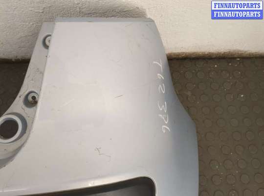 купить Подсветка номера на Mitsubishi Colt 2002-2012