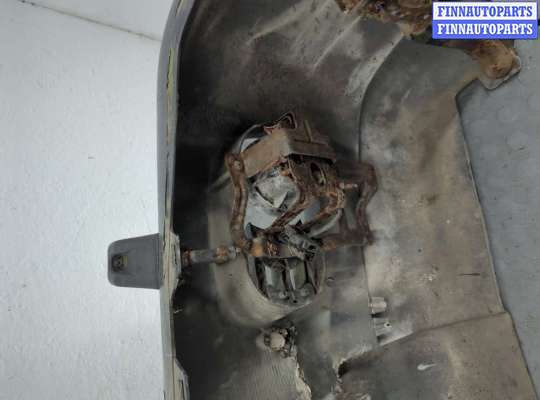 купить Заглушка (решётка) бампера на Mitsubishi Montero Sport / Pajero Sport 1996-2008