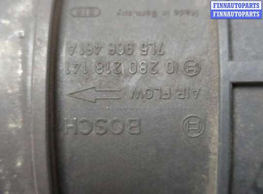 купить Измеритель потока воздуха (расходомер) на Land Rover Range Rover 2 1994-2002
