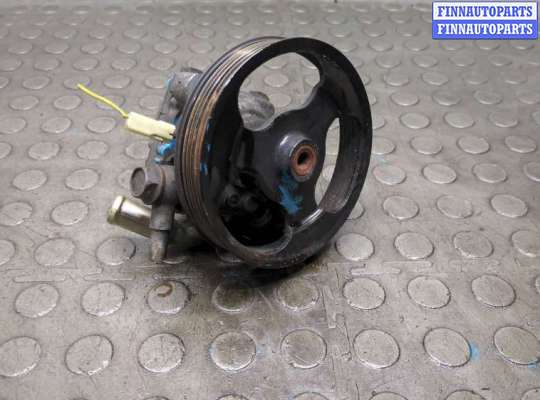 Насос гидроусилителя руля (ГУР) MZ664550 на Mazda 3 (BK) 2003-2009