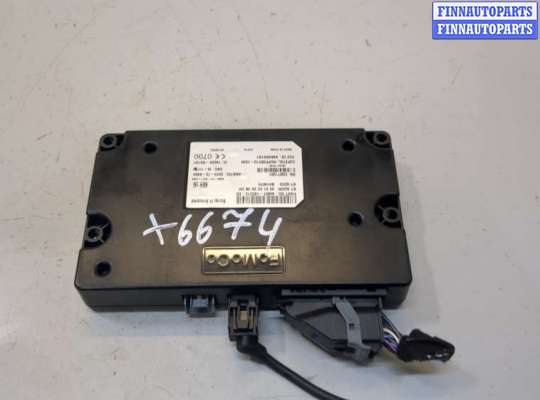 купить Блок управления Bluetooth на Ford Focus 3 2011-2015