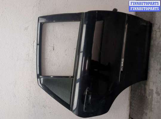 купить Дверь боковая (легковая) на Lexus RX 2003-2009