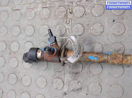 купить Форсунка топливная на Land Rover Range Rover Sport 2005-2013