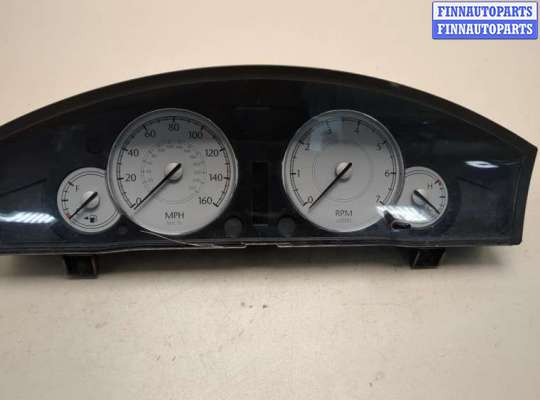 Щиток приборов (приборная панель) CRN2907 на Chrysler 300C 2004-2011