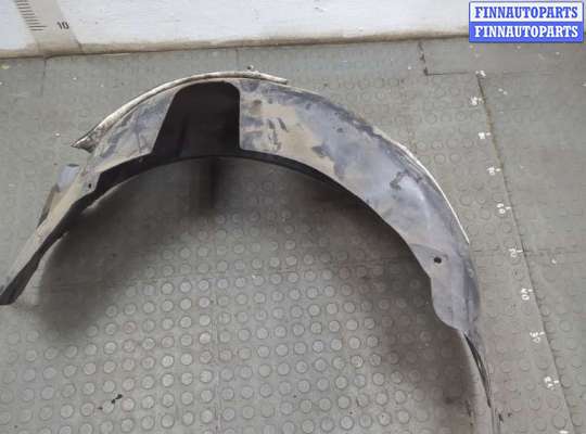 купить Защита арок (подкрылок) на Opel Antara 2006-2015