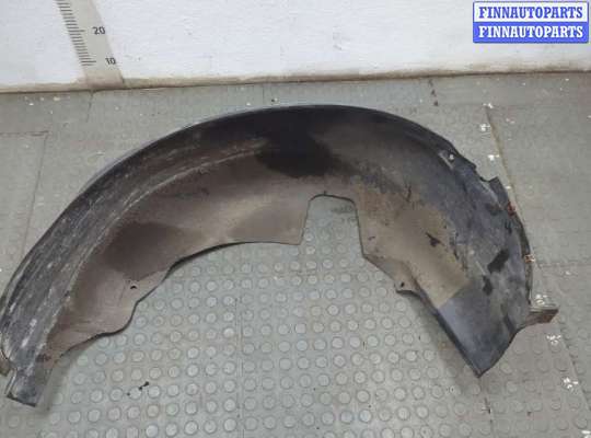 купить Защита арок (подкрылок) на Opel Antara 2006-2015