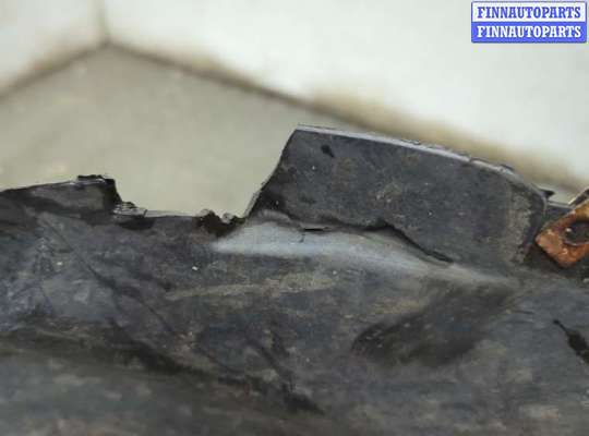 купить Защита арок (подкрылок) на Opel Antara 2006-2015