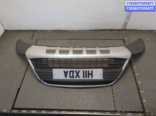 Купить Решетка радиатора на Ford Kuga 2008-2012 Решетка радиатора FO2213402 на Ford Kuga 2008-2012