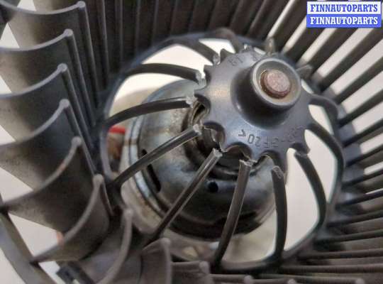 купить Двигатель отопителя (моторчик печки) на BMW 3 E46 1998-2005