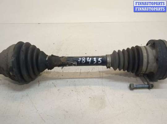 купить Полуось (приводной вал, шрус) на Volkswagen Golf 5 2003-2009