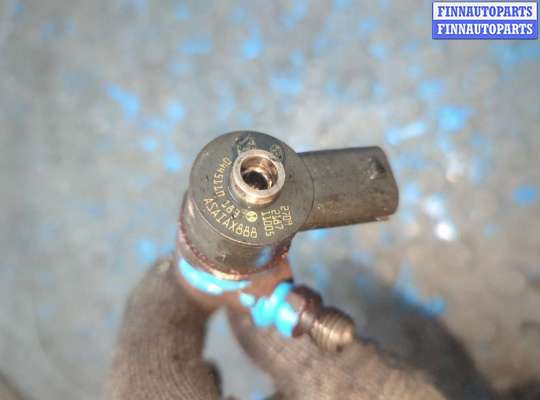 Форсунка топливная на Opel Astra J