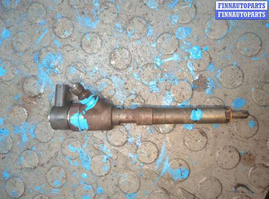 Форсунка топливная OP2320554 на Opel Astra J 2010-2017