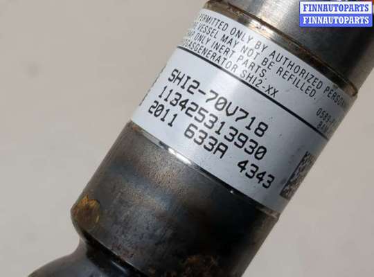 купить Подушка безопасности боковая (шторка) на Mazda CX-5 2012-2017